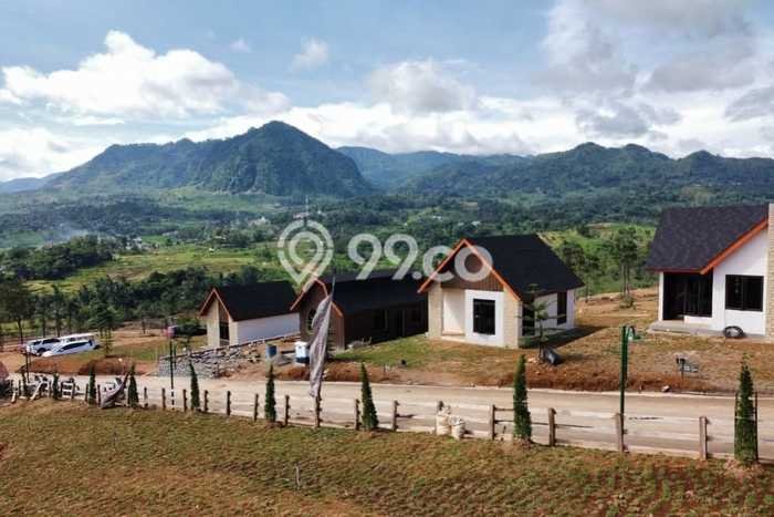 Tanah Investasi Dijual di Bogor Punya Luas 800m2 Tanah Investasi Dijual di Bogor Punya Luas 800m2