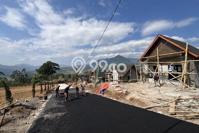 Lahan Kosong Dijual di Bogor Timur, Bogor, Luas 1000m2 Area Strategis Lahan Kosong Dijual di Bogor Timur, Bogor, Luas 1000m2 Area Strategis