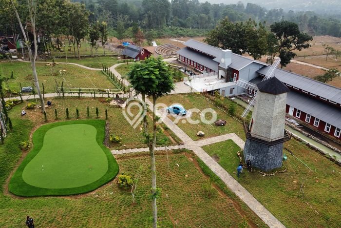 Untuk Dijual Tanah 700m2 di Sentul, Bogor Untuk Dijual Tanah 700m2 di Sentul, Bogor