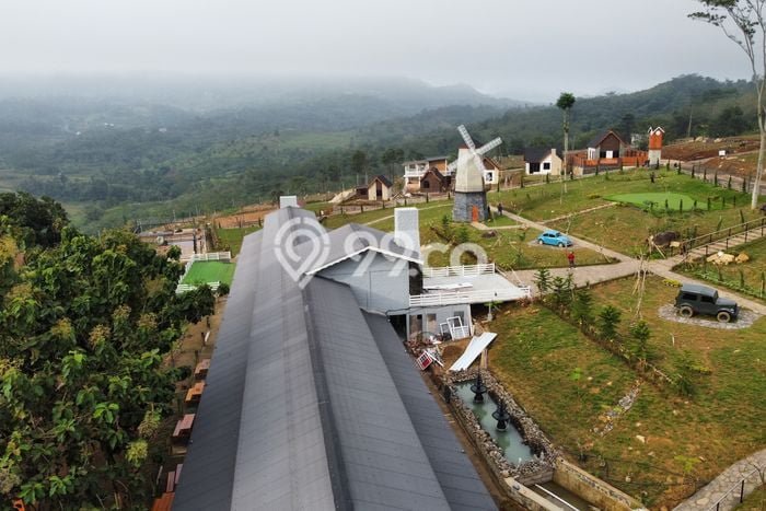 Tanah Dijual Area Strategis di Summarecon Bogor Bogor 300m2 Tanah Dijual Area Strategis di Summarecon Bogor Bogor 300m2