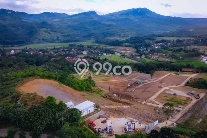 Tanah Investasi Dijual di Bogor Punya Luas 900m2 Tanah Investasi Dijual di Bogor Punya Luas 900m2