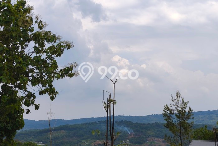 Tanah Komersial Dijual di Bogor Timur Bogor 900m2 Tanah Komersial Dijual di Bogor Timur Bogor 900m2