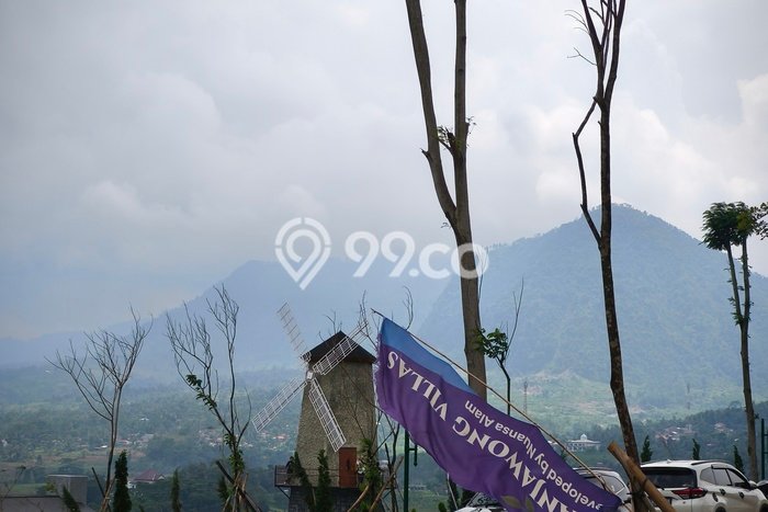 Dijual Tanah Lokasi Summarecon Bogor, Bogor Seluas 800m2 Dijual Tanah Lokasi Summarecon Bogor, Bogor Seluas 800m2