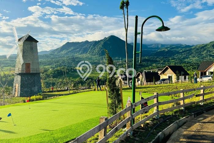 Lahan Dijual Lokasi Strategis di Bogor dengan Luas 700m2 Lahan Dijual Lokasi Strategis di Bogor dengan Luas 700m2