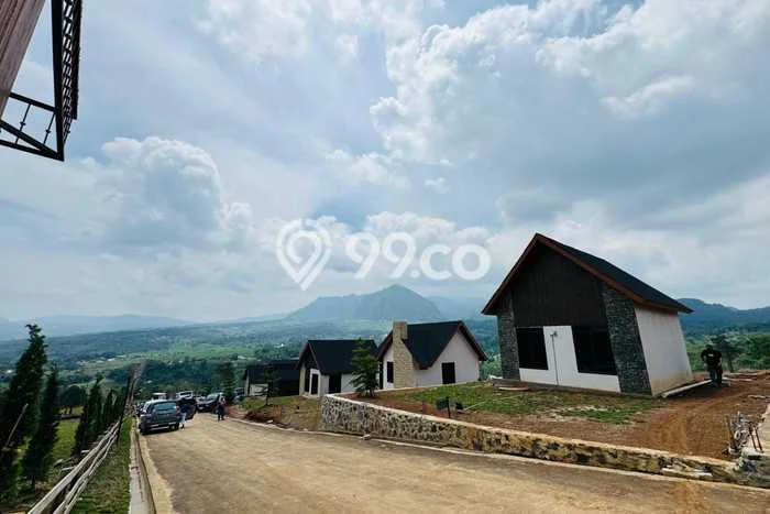 Kavling Tanah untuk Dijual di Kota Wisata, Bogor, Luas 1000m2 Kavling Tanah untuk Dijual di Kota Wisata, Bogor, Luas 1000m2