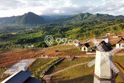 Tanah Kosong Dijual di Bogor dengan Area 1000m2 Tanah Kosong Dijual di Bogor dengan Area 1000m2