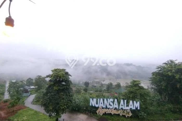 Tanah Kavling Dijual di Bogor dengan Spesifikasi 1000m2 Tanah Kavling Dijual di Bogor dengan Spesifikasi 1000m2