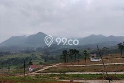Tanah Kavling untuk Dijual di Tapos Depok 500m2 Tanah Kavling untuk Dijual di Tapos Depok 500m2