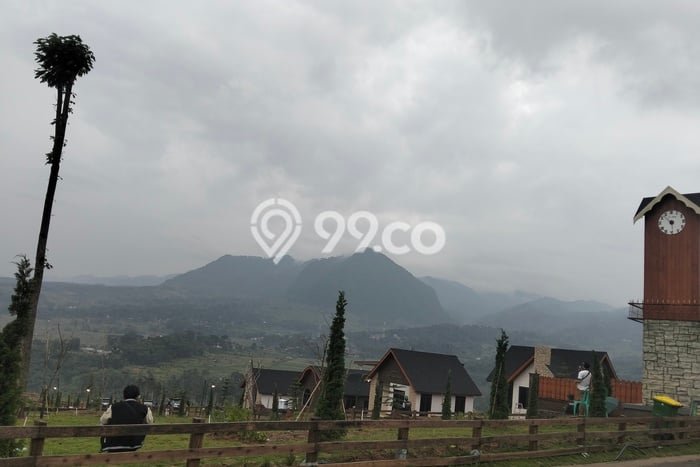 Kavling Tanah untuk Dijual di Bukit Sentul, Bogor, Luas 500m2 Kavling Tanah untuk Dijual di Bukit Sentul, Bogor, Luas 500m2