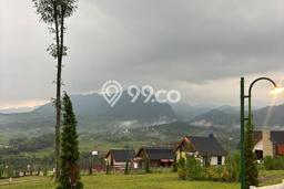 Kavling Tanah untuk Dijual di Jati Asih, Bekasi, Luas 1000m2 Kavling Tanah untuk Dijual di Jati Asih, Bekasi, Luas 1000m2