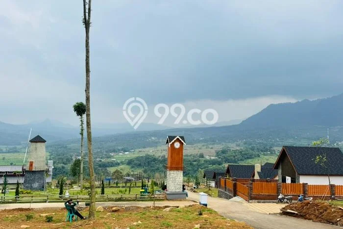 Tanah untuk Dijual di Cibinong Bogor Luas 1000m2 Tanah untuk Dijual di Cibinong Bogor Luas 1000m2