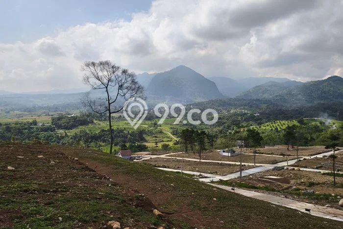 Tanah Dijual Area Strategis di Taman Yasmin Bogor 500m2 Tanah Dijual Area Strategis di Taman Yasmin Bogor 500m2