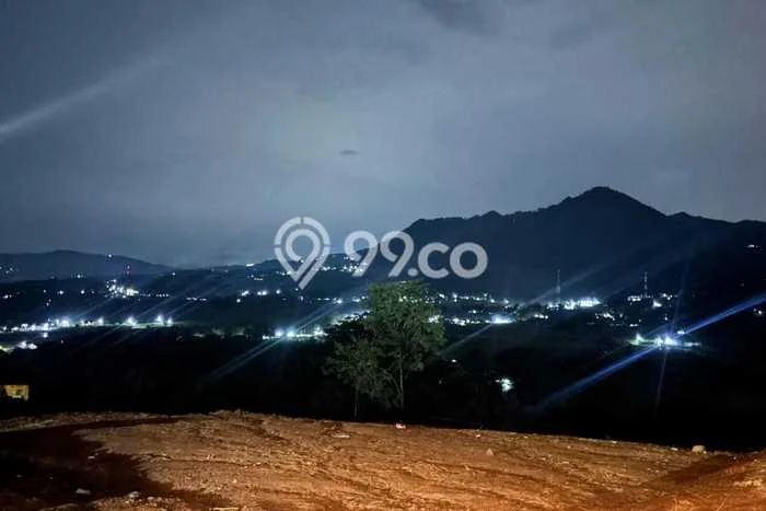 Tanah Investasi Dijual di Bogor Punya Luas 1000m2 Tanah Investasi Dijual di Bogor Punya Luas 1000m2