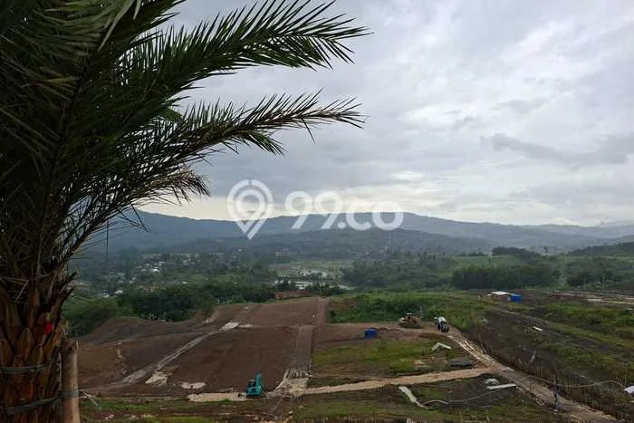 Tanah Dijual Lokasi Strategis di Bogor dengan Luas 250m2 Tanah Dijual Lokasi Strategis di Bogor dengan Luas 250m2