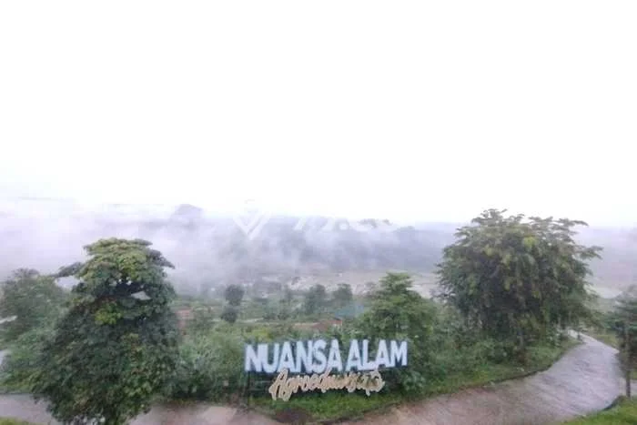 Jarang Ada! Tanah di Ciracas Punya Luas 1000m2 AJB Jarang Ada! Tanah di Ciracas Punya Luas 1000m2 AJB