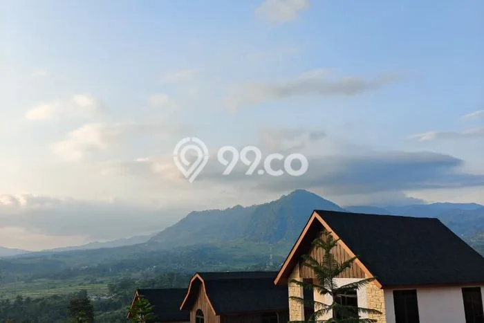 Kavling Tanah untuk Dijual di Sentul City, Bogor, Luas 1000m2 Kavling Tanah untuk Dijual di Sentul City, Bogor, Luas 1000m2
