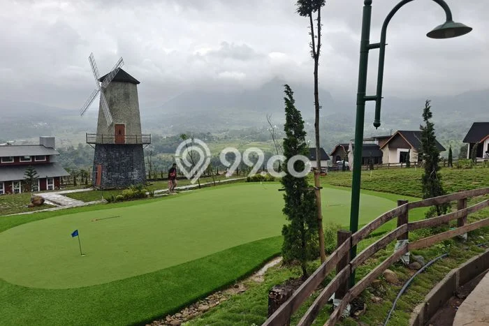 Dijual Tanah 500m2 di Cililitan, Jakarta Timur Dijual Tanah 500m2 di Cililitan, Jakarta Timur