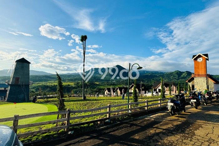 Untuk Dijual Tanah 1000m2 di Summarecon Bogor, Bogor Untuk Dijual Tanah 1000m2 di Summarecon Bogor, Bogor