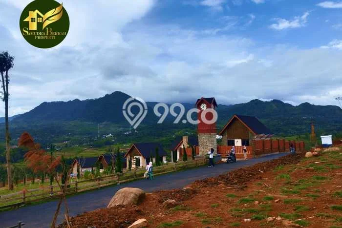 Kavling Tanah di Cimanggis Dijual Luas 500m2 Legalitas SHM Kavling Tanah di Cimanggis Dijual Luas 500m2 Legalitas SHM