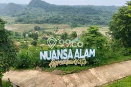Kavling Tanah untuk Dijual di Sentul, Bogor, Luas 1000m2 Kavling Tanah untuk Dijual di Sentul, Bogor, Luas 1000m2