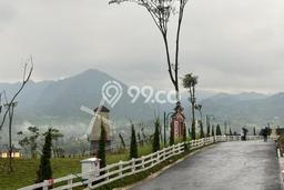 Dijual Tanah di Bogor, Luas 1000m2 SHM Dijual Tanah di Bogor, Luas 1000m2 SHM