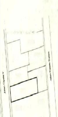 For Sale! Premium House LT 137m2 Desain Modern di Cipete For Sale! Premium House LT 137m2 Desain Modern di Cipete