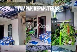 Jual Rumah Modern 2 KT di Pondok Cabe, Tangerang Jual Rumah Modern 2 KT di Pondok Cabe, Tangerang