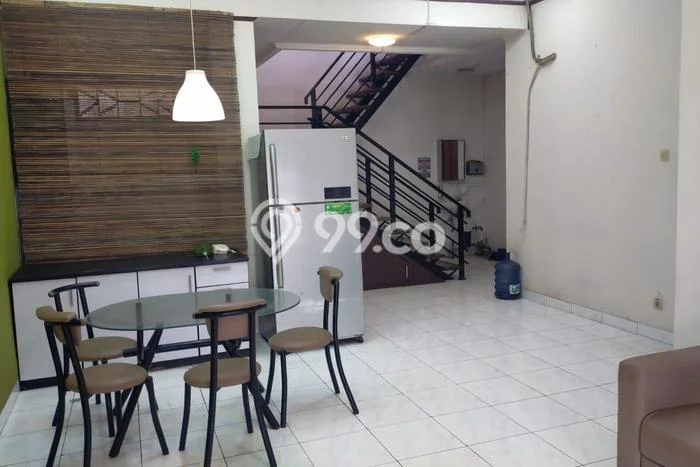 Rumah Luas Asri 4 KT Siap Pakai di Lingkar Selatan Banjar Rumah Luas Asri 4 KT Siap Pakai di Lingkar Selatan Banjar