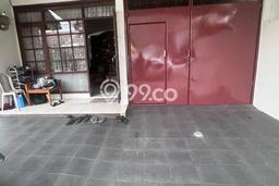 Rumah Modern 6 KT di Taman Kopo Indah Bandung Rumah Modern 6 KT di Taman Kopo Indah Bandung