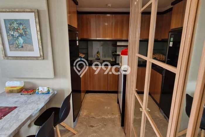 Apartemen Disewakan 2 Kamar Murah Siap Huni di Bandung, Luas 63m2 Apartemen Disewakan 2 Kamar Murah Siap Huni di Bandung, Luas 63m2