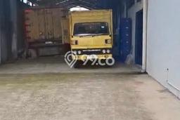 Gudang Disewa di Bandung dengan LB 2000m2 Area Komersial Ramai Gudang Disewa di Bandung dengan LB 2000m2 Area Komersial Ramai