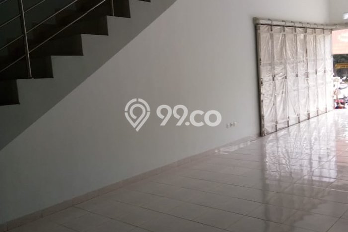 FOR RENT! Ruko di Pajajaran Cocok untuk Bisnis 260m2 FOR RENT! Ruko di Pajajaran Cocok untuk Bisnis 260m2