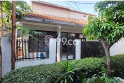 Dijual Hunian Rumah Nyaman 3 Kamar di Pasteur, Bandung Dijual Hunian Rumah Nyaman 3 Kamar di Pasteur, Bandung