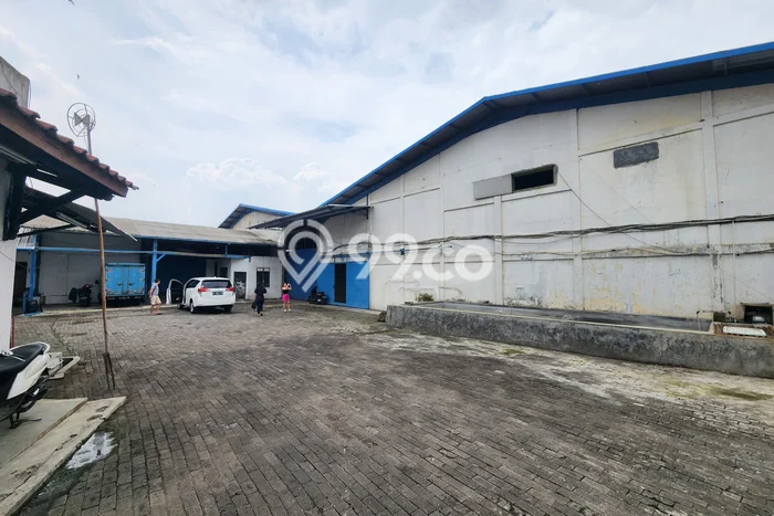 Untuk Disewa Gudang di Majalaya Bandung LT 5931m2, LB 5000m2 Untuk Disewa Gudang di Majalaya Bandung LT 5931m2, LB 5000m2