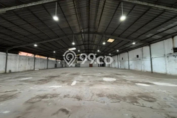 Untuk Disewa Gudang di Majalaya Bandung LT 5931m2, LB 5000m2 Untuk Disewa Gudang di Majalaya Bandung LT 5931m2, LB 5000m2