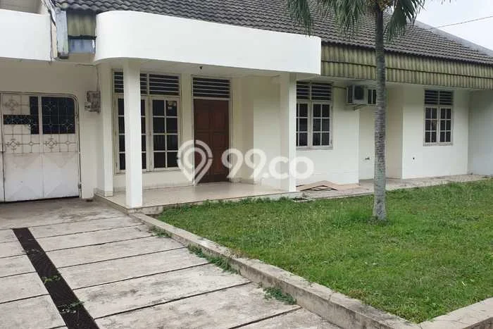 For Sale Rumah Mewah Exclusive di Cinere, Depok For Sale Rumah Mewah Exclusive di Cinere, Depok