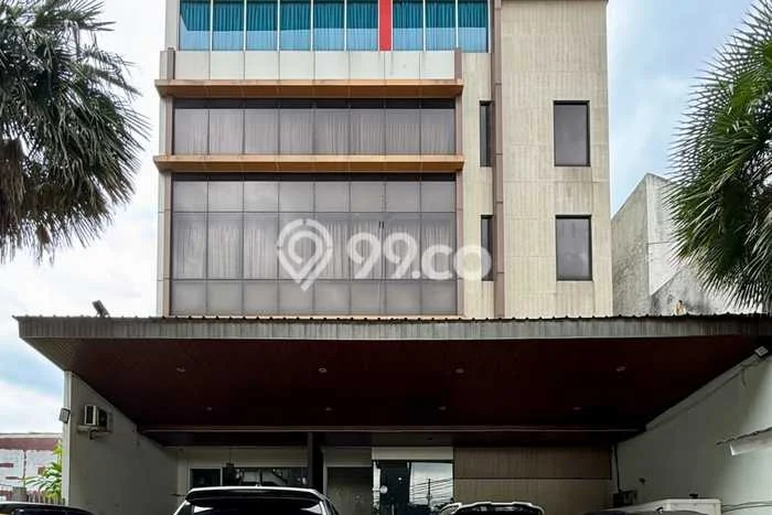 Hotel di Kebayoran Lama, Luas 1000m2m², Area Komersial, Jalan Utama Hotel di Kebayoran Lama, Luas 1000m2m², Area Komersial, Jalan Utama