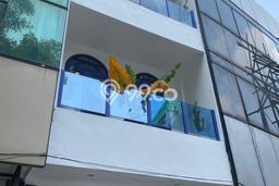 Unit Komersial Dijual di Kebayoran Baru Jakarta Selatan 280m2 Unit Komersial Dijual di Kebayoran Baru Jakarta Selatan 280m2