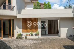Best Deal Hunian Mewah Ideal dan Luas di Menteng, Jakarta Pusat Best Deal Hunian Mewah Ideal dan Luas di Menteng, Jakarta Pusat