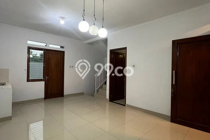 Hunian Modern Untuk Disewakan di Cinangka Depok 3 KT & 2 KM Hunian Modern Untuk Disewakan di Cinangka Depok 3 KT & 2 KM