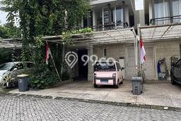 Dijual Rumah Premium dengan Fasilitas Sekitar Lengkap di Jagakarsa, Jakarta Selatan Dijual Rumah Premium dengan Fasilitas Sekitar Lengkap di Jagakarsa, Jakarta Selatan