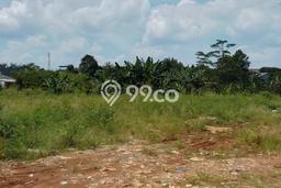 Tanah Investasi Dijual di Tangerang Selatan Punya Luas 25000m2 Tanah Investasi Dijual di Tangerang Selatan Punya Luas 25000m2