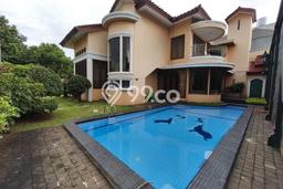 Rumah Luxury Modern Siap Huni di Cinere Jakarta Selatan Rumah Luxury Modern Siap Huni di Cinere Jakarta Selatan
