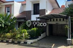 Dijual Rumah Mewah Elegan Dengan View Cantik di Cinere, Jakarta Selatan Dijual Rumah Mewah Elegan Dengan View Cantik di Cinere, Jakarta Selatan