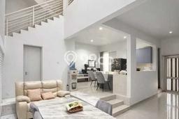 Hunian Mewah LB 250m2 Siap Pakai Desain Elegan di Bintaro, Tangerang Selatan Hunian Mewah LB 250m2 Siap Pakai Desain Elegan di Bintaro, Tangerang Selatan