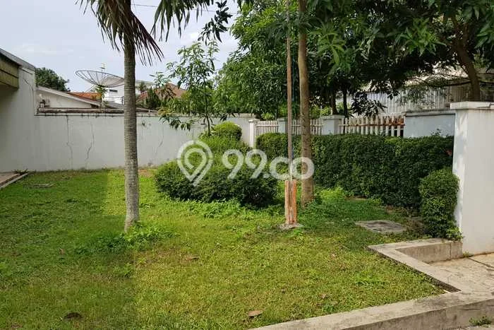 For Sale Rumah Mewah Exclusive di Cinere, Depok For Sale Rumah Mewah Exclusive di Cinere, Depok
