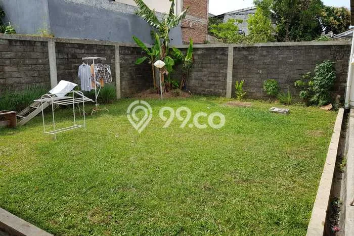 For Sale Rumah Mewah Exclusive di Cinere, Depok For Sale Rumah Mewah Exclusive di Cinere, Depok