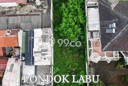 Tanah Kavling Dijual di Pondok Labu, Jakarta Selatan dengan Luas Tanah 531m2 Tanah Kavling Dijual di Pondok Labu, Jakarta Selatan dengan Luas Tanah 531m2