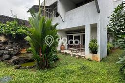 Rumah Elit LB 200m2 Siap Huni Desain Elegan di Gandaria, Jakarta Selatan Rumah Elit LB 200m2 Siap Huni Desain Elegan di Gandaria, Jakarta Selatan