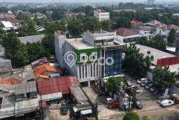 Komersial Dijual di Prime Area Jakarta Selatan Luas 600m2 Komersial Dijual di Prime Area Jakarta Selatan Luas 600m2